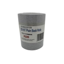 Picture of SmartLine White Painters Roll P220 115mm x 10m